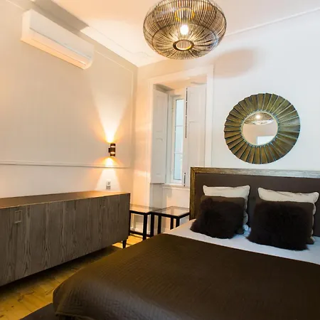 Apartments Of The Marques-2