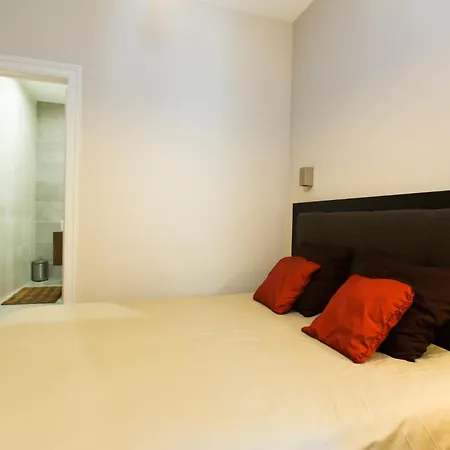Apartments Of The Marques-3