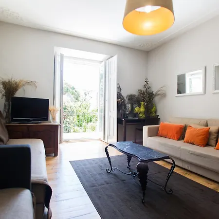 Apartments Of The Marques-3